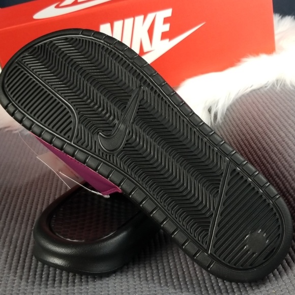 💥SOLD💥Nike Benassi JDI Womens - Picture 5 of 8